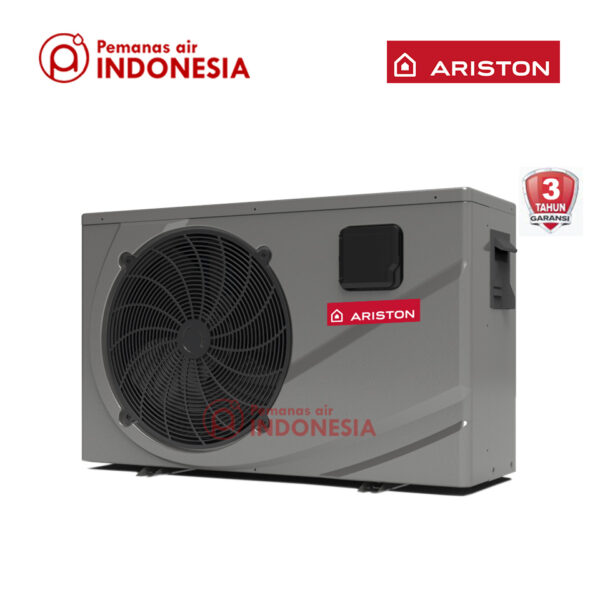 Heatpump Swimming Pool AR‐8 SM HX