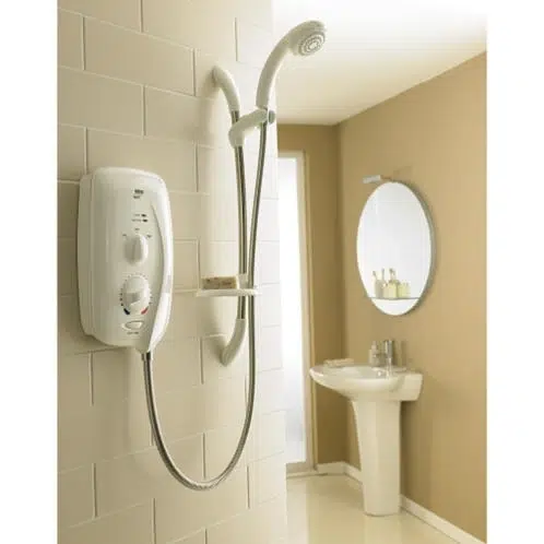 Electric Shower water heater