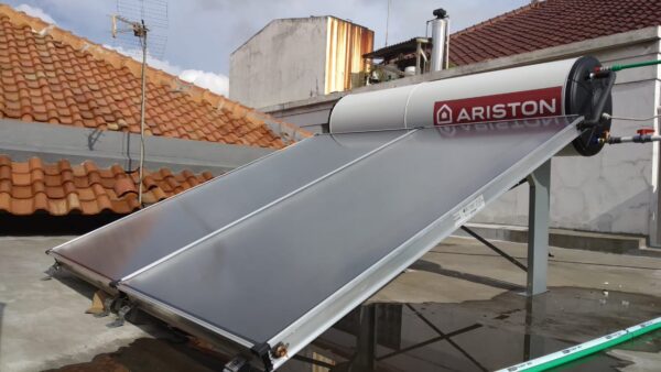 Solar Ariston Water Heater - Kairos Thermo DR 250 - Image 2