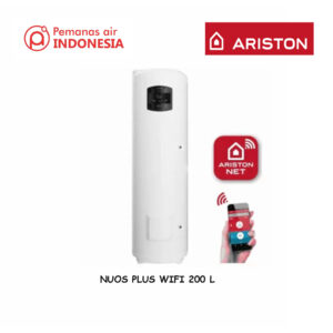 Ariston Nuos Plus Wifi 200 L