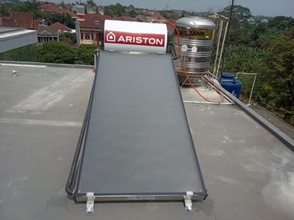 Solar Ariston Water Heater - Kairos Thermo DR 100 - Image 3