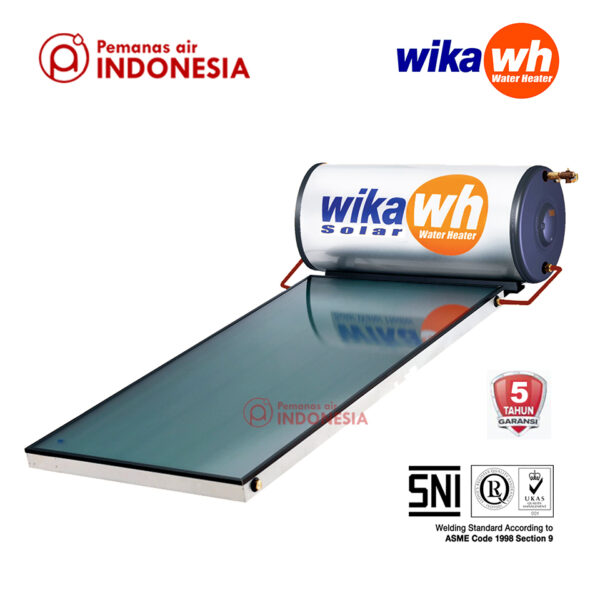 Wika SR 130 S1