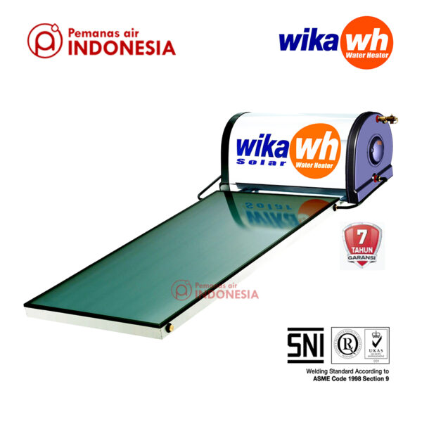 Wika SR 150 L1