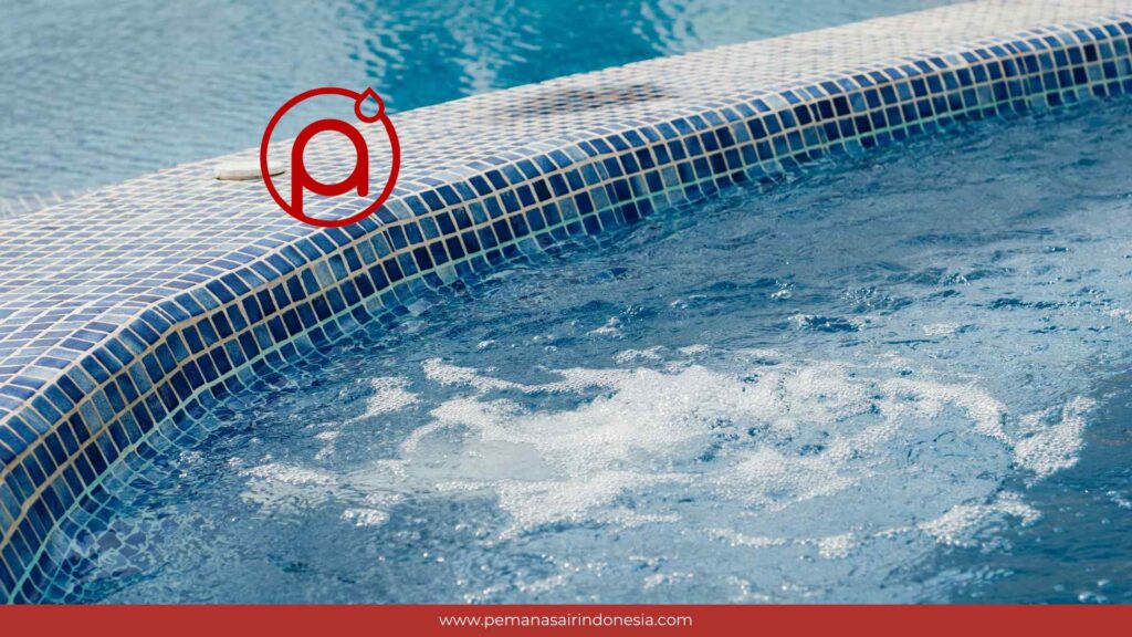 tips membeli pemanas air kolam renang