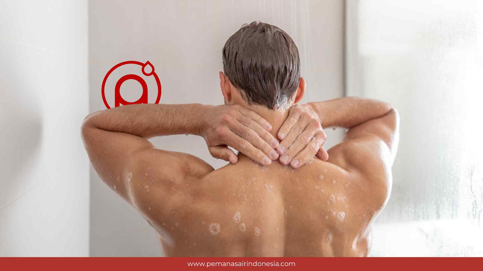 waktu yang tepat untuk mandi air hangat